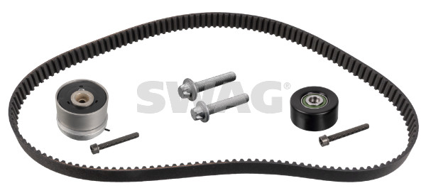 Timing Belt Set - 40 92 7825 SWAG